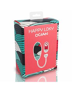 Fernbedienung Orgasmischer Loky Bliss