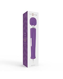 Intensiver Massager Keanu Lila