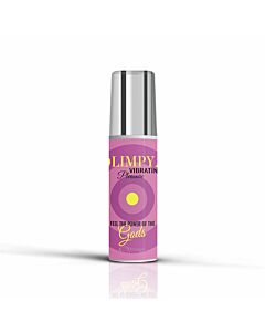 Kraftvolle Olympia Vibrator