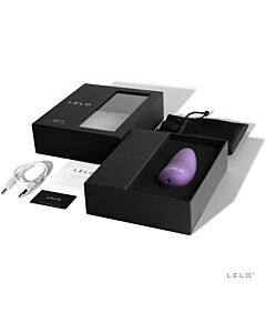 2 Personal Massage Lelo Lilie Lavendel