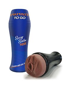 Sexy Sista zu gehen
