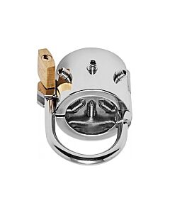 Spiked cbt Ball Trage Hodensack Separator