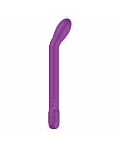Vibrator Bgee Burgunder