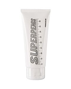 Kraftvolle Viril-Creme