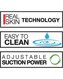 Tragbarer Masturbator Lebendige Vagina