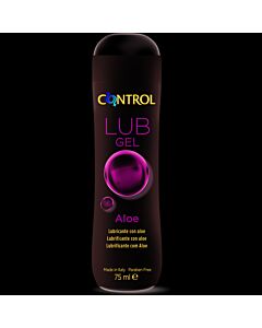 LubriAloe 75ml