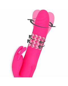 Rotierender Vibrator Amoressa Somer