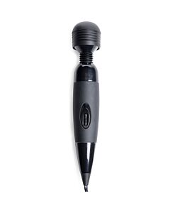 Wanderstab Multi-Speed-Reisestab - schwarz