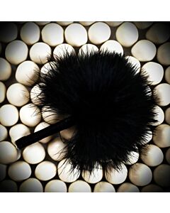 Süße Stimulationsfeder