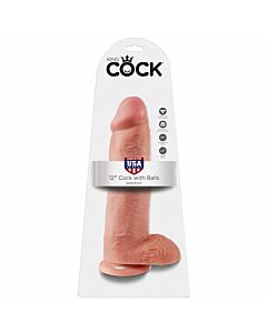Realistischer Natur-Lang Penis