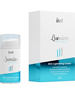 Intimlicht Creme