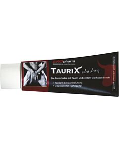 Taurix Power Creme