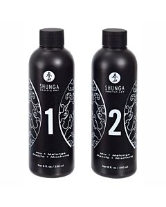 Orientalisches Melonen-Mango Gel Body2Body.