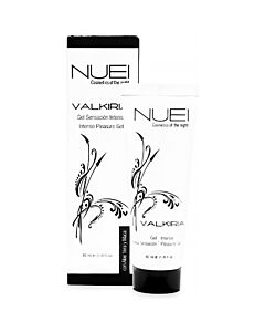 Nuei inlube Silikon Schmiermittel 100ml