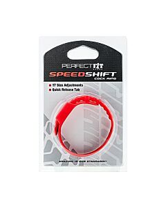 Schnelle Rote Leidenschaft