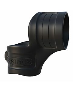 Fantasie c-Ring großen Ring Penis und Hoden