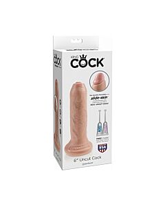 Realistischer NaturCut Penis