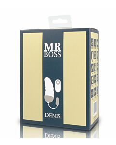 Fernbedienungs-Ei Dominant