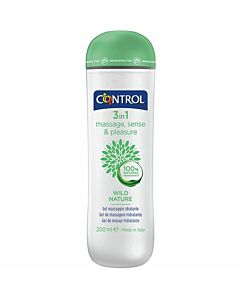 Wilder Gel 3 in 1 200 ml
