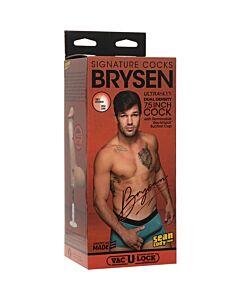 Brysen - 7,5 Zoll Ultraskyn Hahn