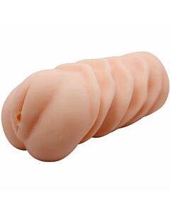 Feuerwild Masturbator