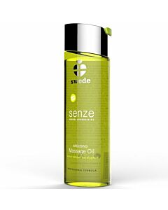 Aromatisches Öl Swede Arousal