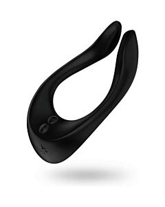 Vielseitiges Schwarzes Vergnügen