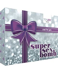 Super-Sexbombe Kit