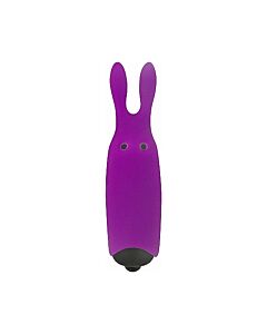 Adrien Lastic Tasche Vibe lila