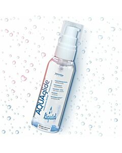 Wasserbasiertes Gleitmittel 50ml