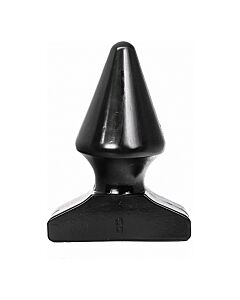 Stecker Schwarze Nacht 17cm