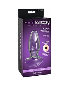 Anal Fantasy Elite große Anal Gaper
