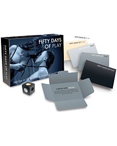 Fünfzig Tage spielen