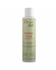 Grapefruit-Öl Orgie 100ml