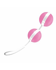 Joyballs chinesischen rosa Kugeln