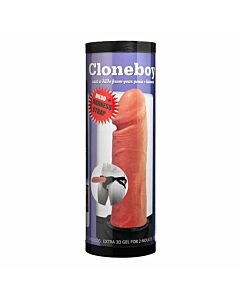 Dildo Cloneboy Harness