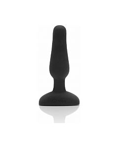 B-Vibe Anfänger Fernbedienungsstecker schwarz