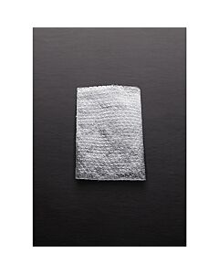 Eindringling mit Tuner-Buttplug-Ring 45 mm 4 Zoll x 1,5 Zoll