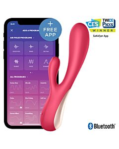 Satisfyer FlexRoter Control