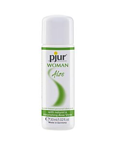 Pjur Frau Aloe auf Wasserbasis 30ml