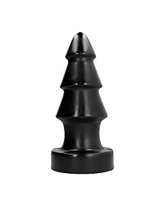Tiefe Anale Herausforderung 40cm