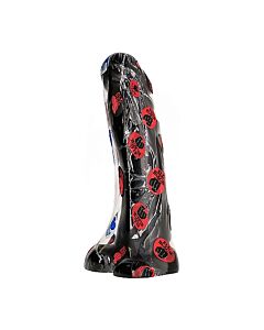 Schwarze Fantasie 22cm