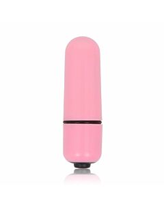 Glanzende Rosa Kugel