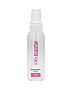 Spunk-Schmiermittel - 100 ml