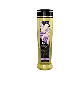 Shunga Ölmassage erotisches Gefühl