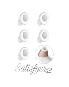 Kit Gipfel Satisfyer