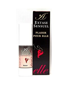 Sinnliche Extase Sensuel Creme für Sie
