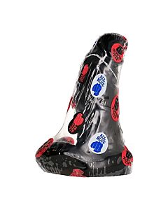 Realistischer Penis Midnight Bliss