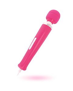 Intensiver Rosa Massager Keanu