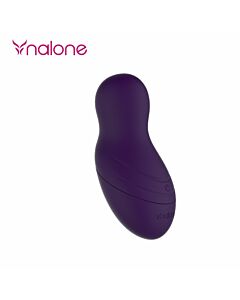 Lila Weicher G-Punkt Stimulator